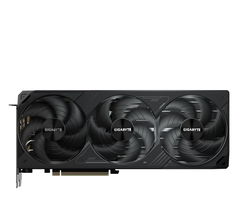 Gigabyte GeForce RTX 5070 Ti Windforce 16GB GDDR7 DLSS4 (GV-N507TWF3-16GD) EU - Изображение 4
