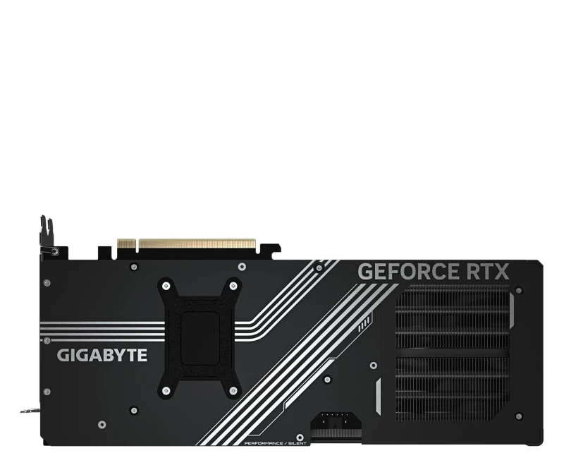 Gigabyte GeForce RTX 5070 Ti Windforce 16GB GDDR7 DLSS4 (GV-N507TWF3-16GD) EU - Изображение 5