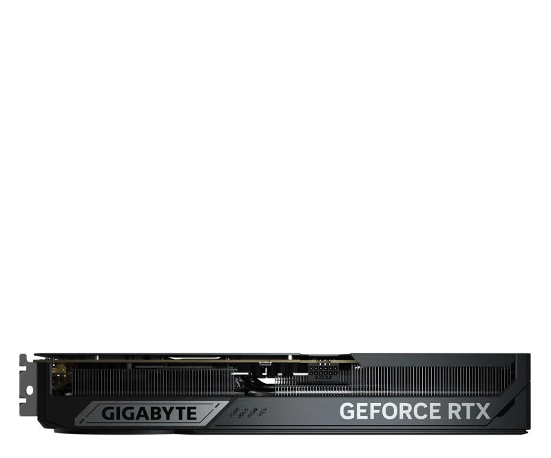 Gigabyte GeForce RTX 5070 Ti Windforce 16GB GDDR7 DLSS4 (GV-N507TWF3-16GD) EU - Изображение 6