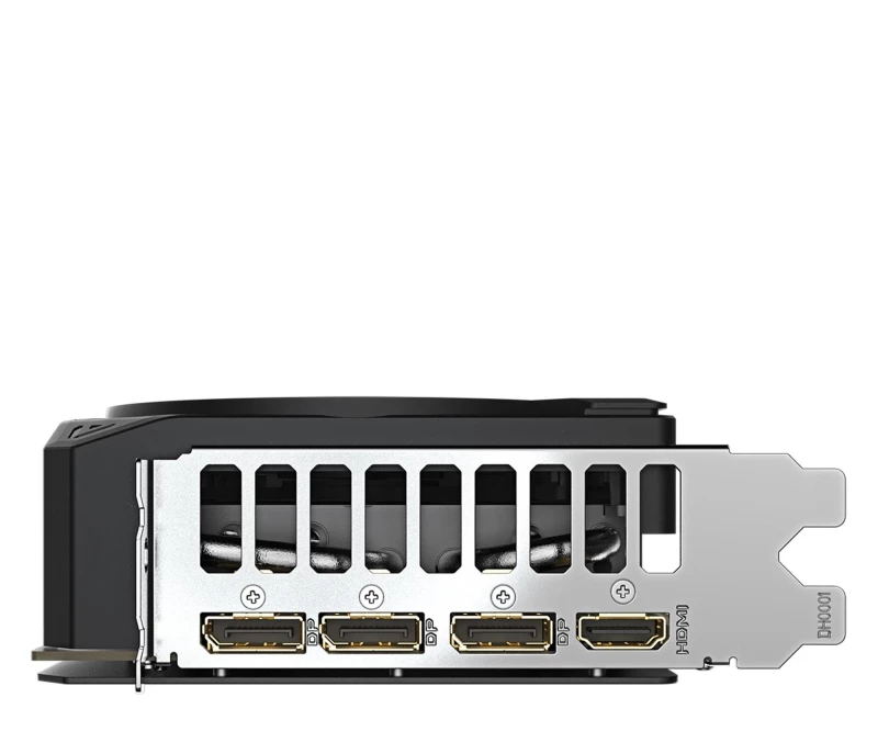 Gigabyte GeForce RTX 5070 Ti Windforce 16GB GDDR7 DLSS4 (GV-N507TWF3-16GD) EU - Изображение 7