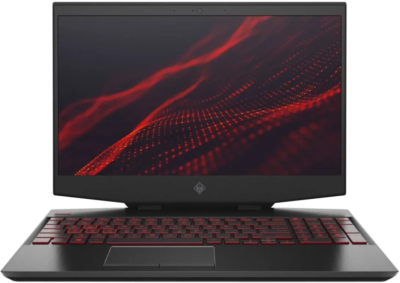 HP OMEN 15-dh1019nr (244Q7UA)