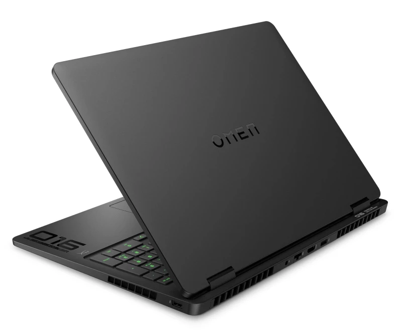 HP OMEN 16 Ultra 7-255H/16GB/1TB/Win11X RTX5060 144Hz (16-am0078nw (CX5Q3EA)) - Изображение 3