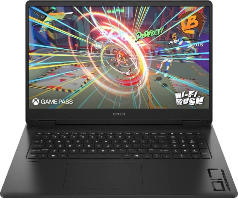 HP OMEN 17-db1000ua (C3UM3EA)
