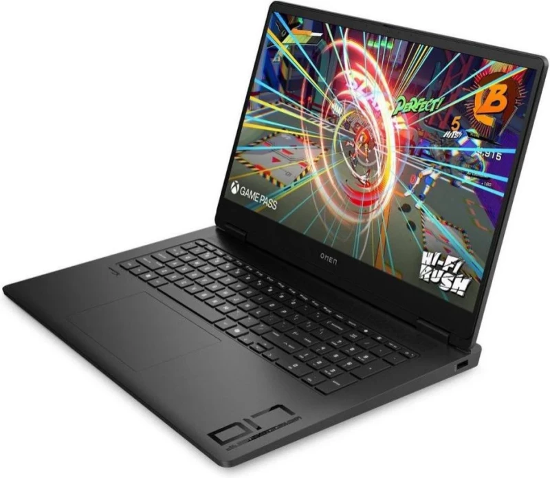 HP OMEN 17-db1001ua (C3UQ4EA) - Изображение 3