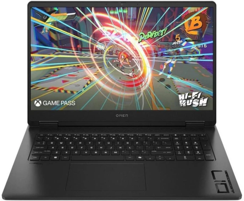 HP OMEN 17-db1001ua (C3UQ4EA) - Изображение 4