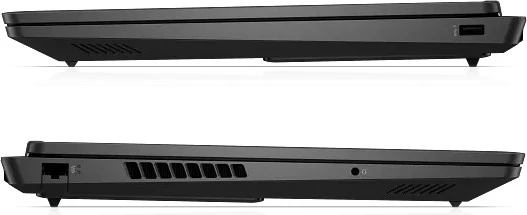 HP OMEN 17-db1097nr Black (B98J8UA) - Зображення 1