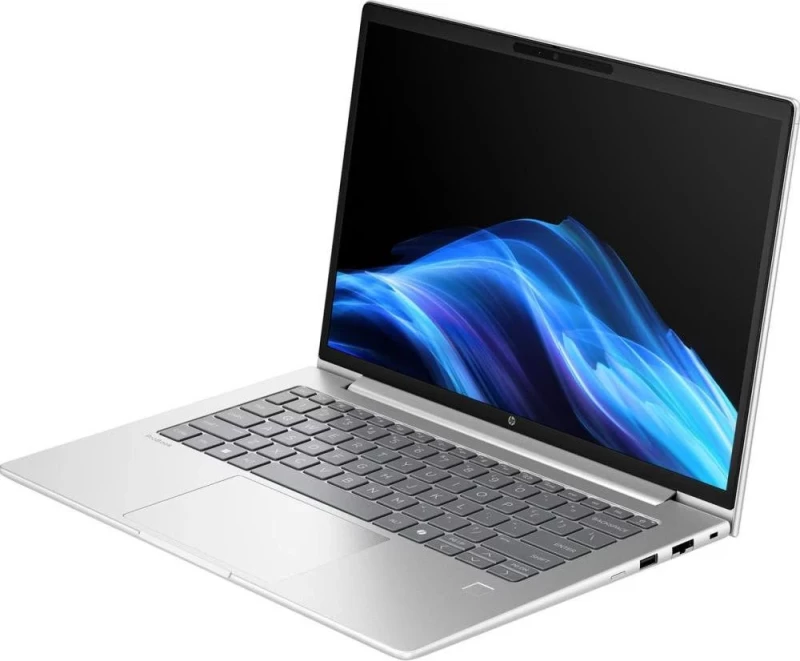 HP ProBook 4 G1i 14 Pike Silver (AT6F5AV_V3) - Зображення 3