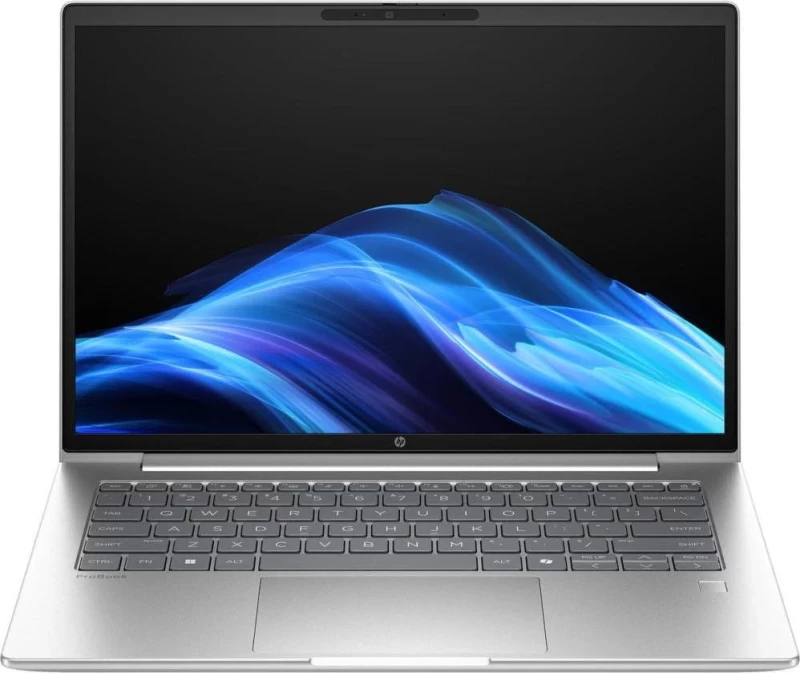 HP ProBook 4 G1i 14 Pike Silver (AT6F5AV_V3)