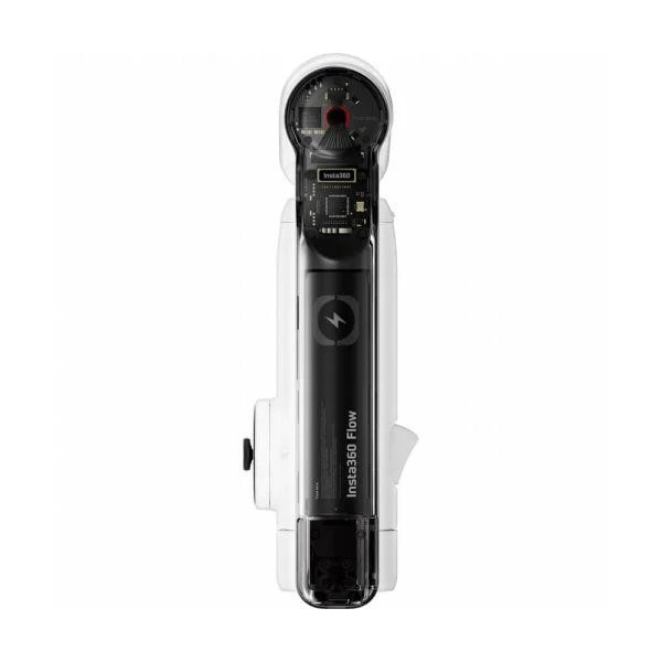 Insta360 Flow Standalone White - Изображение 8