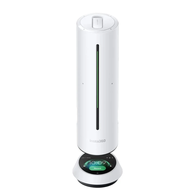 Insta360 Wave Standard Bundle - Arctic White (CINSABCA-WAVE01)