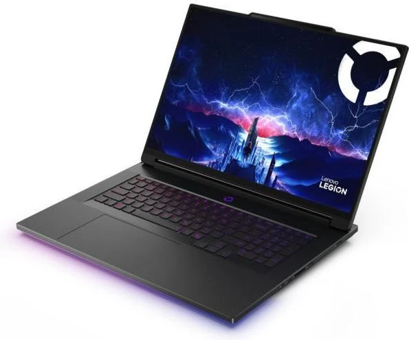 Lenovo Legion 9 18IAX10 Eclipse Black (83EY005CRA) - Изображение 2
