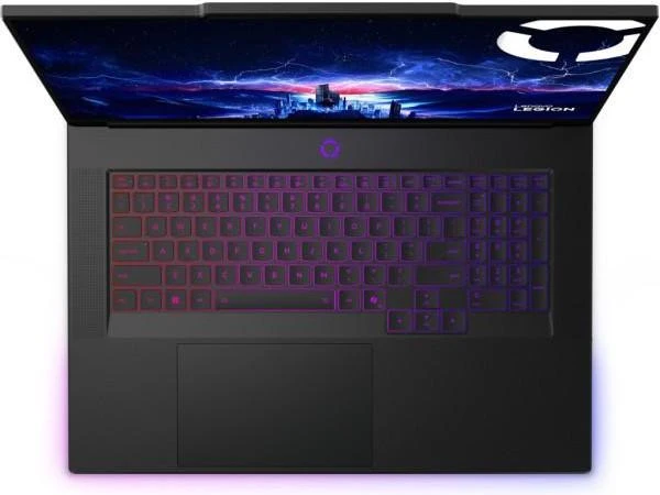 Lenovo Legion 9 18IAX10 Eclipse Black (83EY005CRA) - Изображение 3