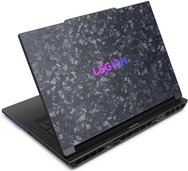Lenovo Legion 9 18IAX10 Eclipse Black (83EY005CRA) - Изображение 7