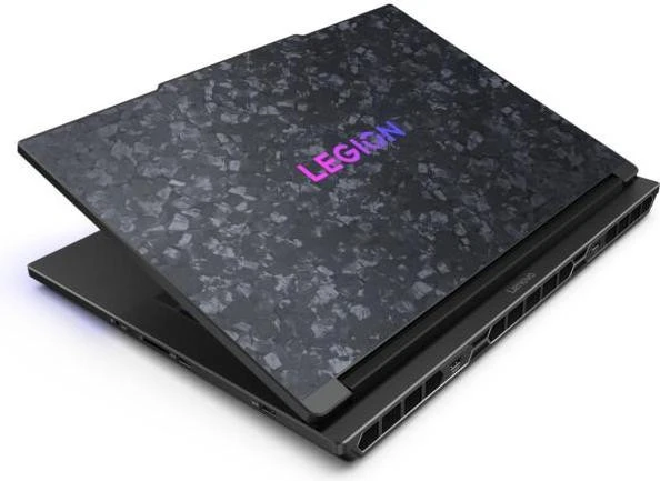Lenovo Legion 9 18IAX10 Eclipse Black (83EY005CRA) - Изображение 8