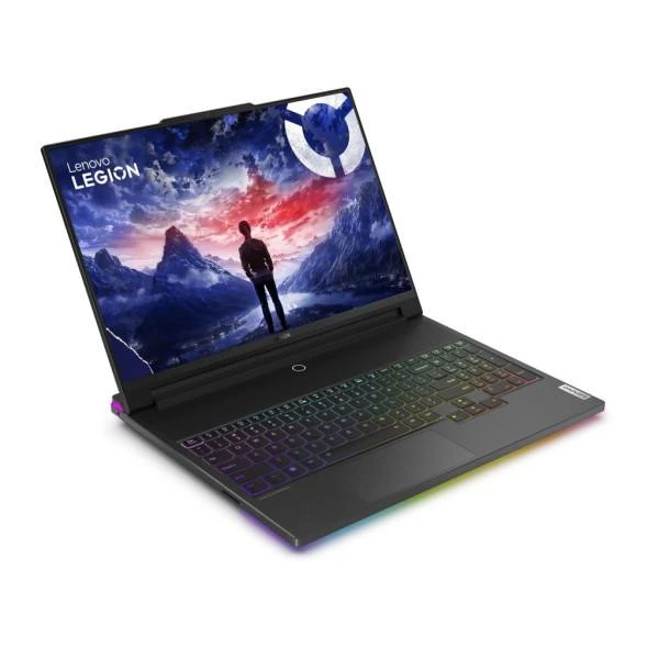 Lenovo Legion 9 18IAX10 Eclipse Black (83EY005YRA) - Изображение 1