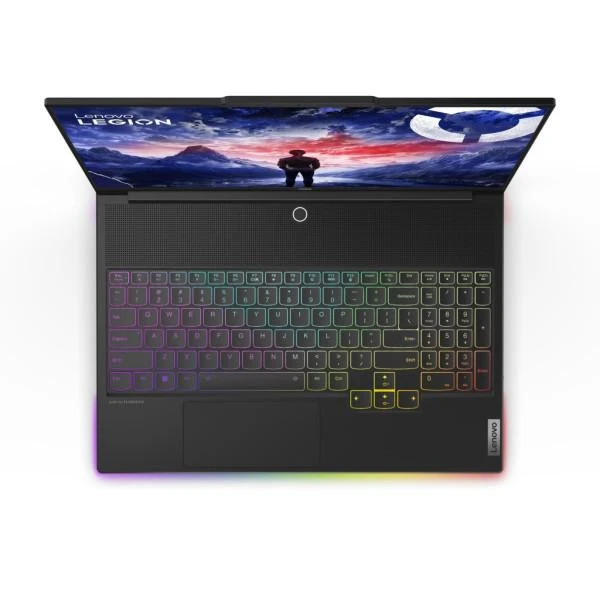 Lenovo Legion 9 18IAX10 Eclipse Black (83EY005YRA) - Изображение 4