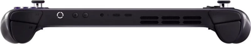 Lenovo Legion Go S 1 TB SteamOS Nebula Nocturne (83N6002RRA) - Зображення 2