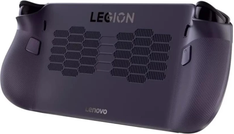 Lenovo Legion Go S 1 TB SteamOS Nebula Nocturne (83N6002RRA) - Зображення 7