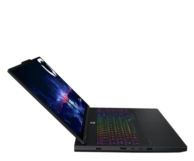 Lenovo Legion Pro 5-16 Ultra 9-275HX/32GB/1TB/Win11X RTX5070Ti OLED (83LU0000PB) - Изображение 6