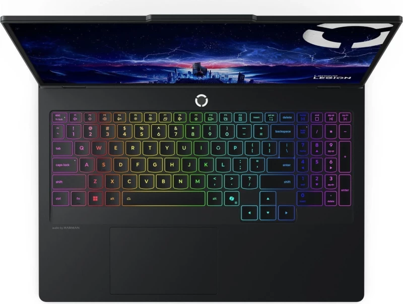 Lenovo Legion Pro 5 16IAX10H (83LU001JMH) - Изображение 2