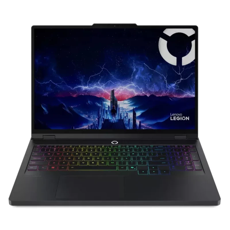 Lenovo Legion Pro 5i 16IAX10H (83LUCTO1WW) Eclipse Black