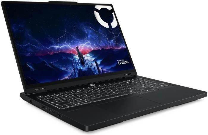 Lenovo Legion Pro 5 16IAX10H Eclipse Black (83LU001ERA) - Изображение 1