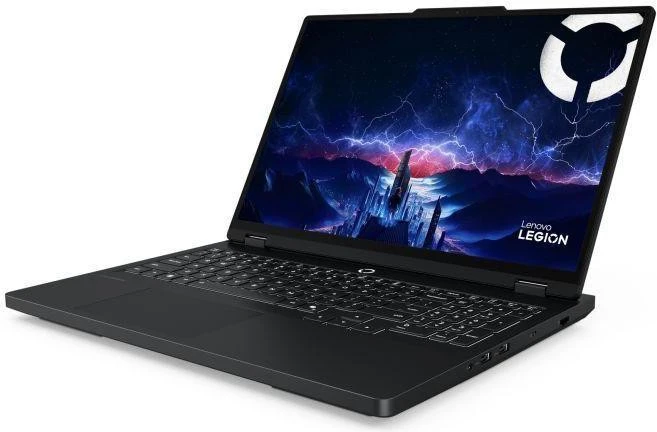 Lenovo Legion Pro 5 16IAX10H Eclipse Black (83LU001ERA) - Изображение 2