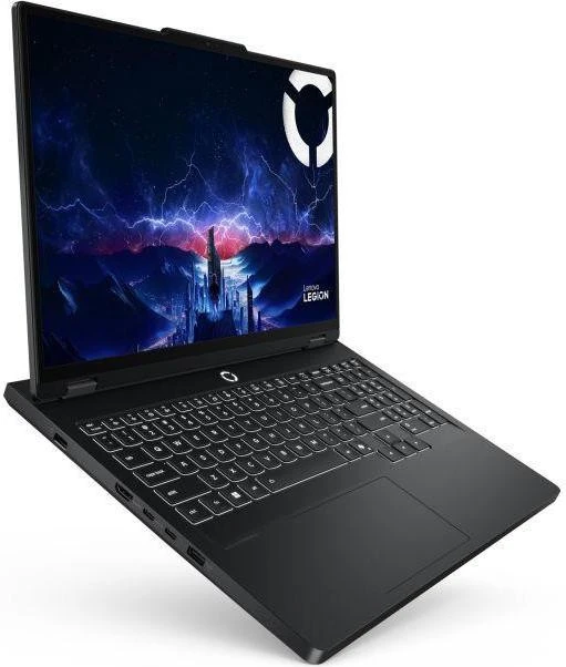 Lenovo Legion Pro 5 16IAX10H Eclipse Black (83LU001ERA) - Изображение 4