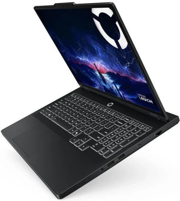 Lenovo Legion Pro 5 16IAX10H Eclipse Black (83LU001ERA) - Изображение 5
