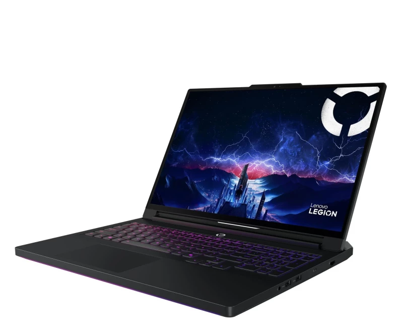 Lenovo Legion Pro 7-16 Ultra 9-275HX/64GB/1TB/Win11 RTX5080 (83F5004XPB) - Изображение 1