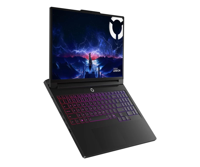 Lenovo Legion Pro 7-16 Ultra 9-275HX/64GB/1TB/Win11 RTX5080 (83F5004XPB) - Изображение 6