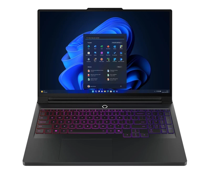 Lenovo Legion Pro 7-16 Ultra 9-275HX/64GB/1TB/Win11 RTX5080 (83F5004XPB)