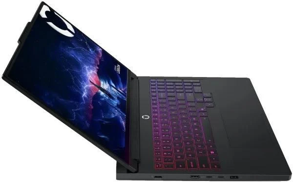 Lenovo Legion Pro 7 16IAX10H (83F50015US) - Изображение 1