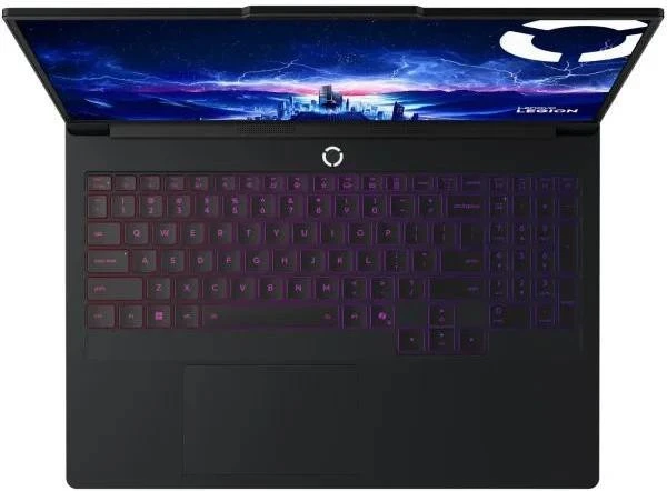 Lenovo Legion Pro 7 16IAX10H (83F50015US) - Изображение 2