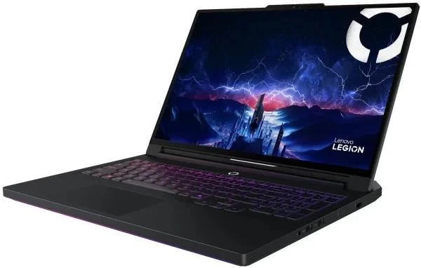 Lenovo Legion Pro 7 16IAX10H (83F50015US) - Изображение 4