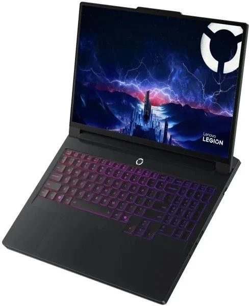 Lenovo Legion Pro 7 16IAX10H (83F50015US) - Изображение 5