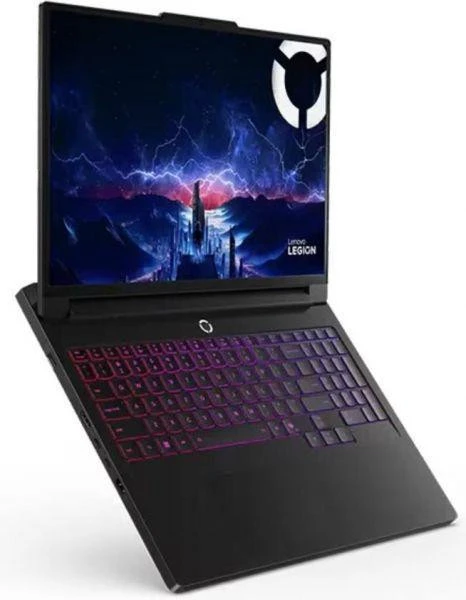 Lenovo Legion Pro 7 16IAX10H (83F5025BPB) - Изображение 1