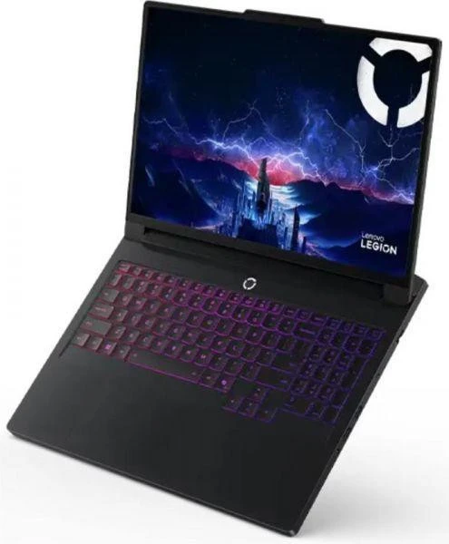 Lenovo Legion Pro 7 16IAX10H (83F5025BPB) - Изображение 2