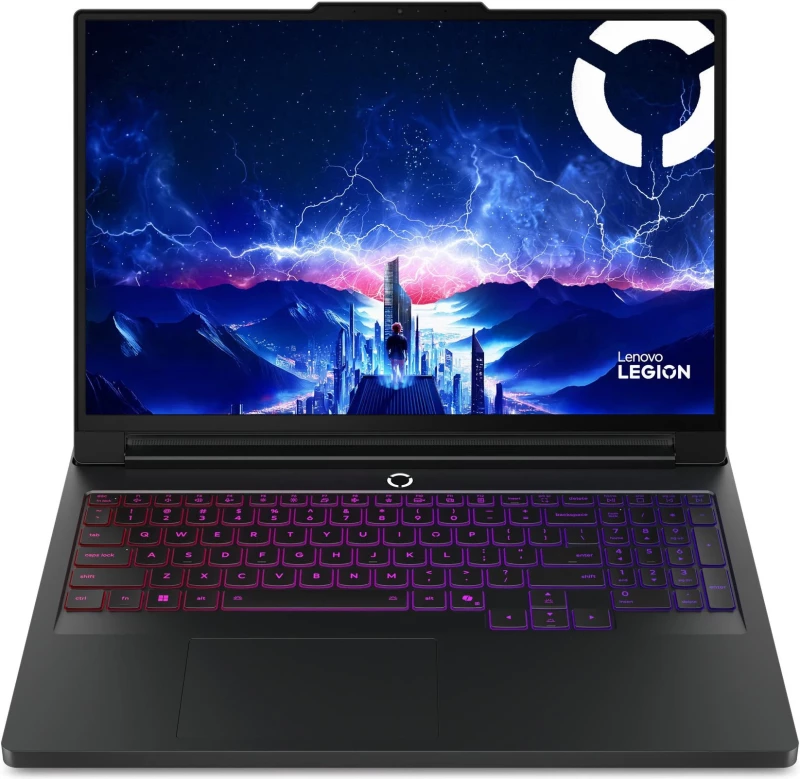 Lenovo Legion Pro 7 16IAX10H Eclipse Black (83F5007ARA)