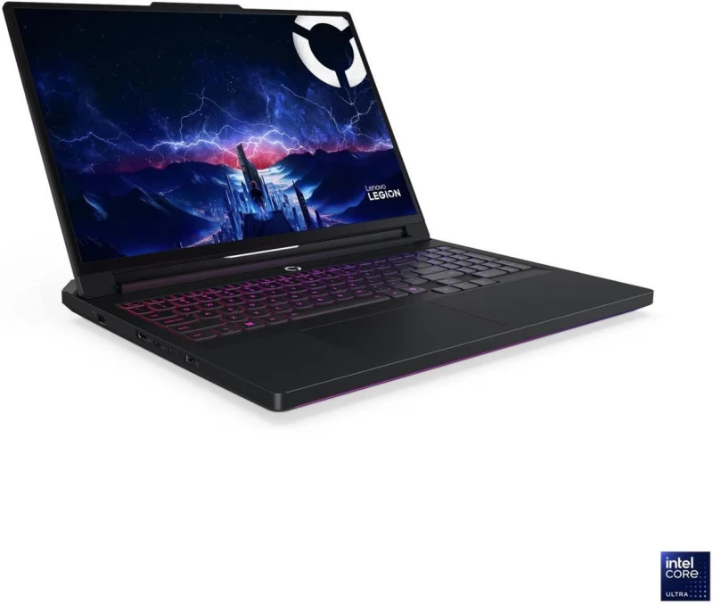 Lenovo Legion Pro 7 16IAX10H Eclipse Black (83F50095CK) - Зображення 2
