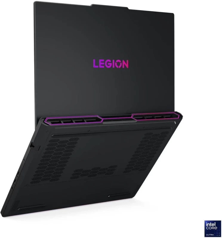 Lenovo Legion Pro 7 16IAX10H Eclipse Black (83F50095CK) - Зображення 5
