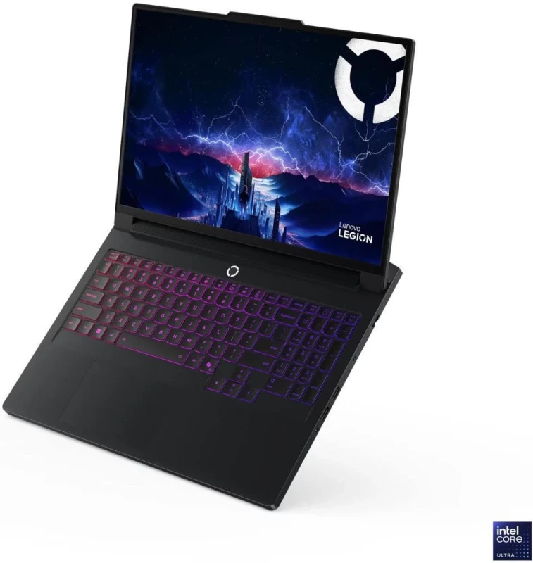 Lenovo Legion Pro 7 16IAX10H Eclipse Black (83F50095CK) - Зображення 6