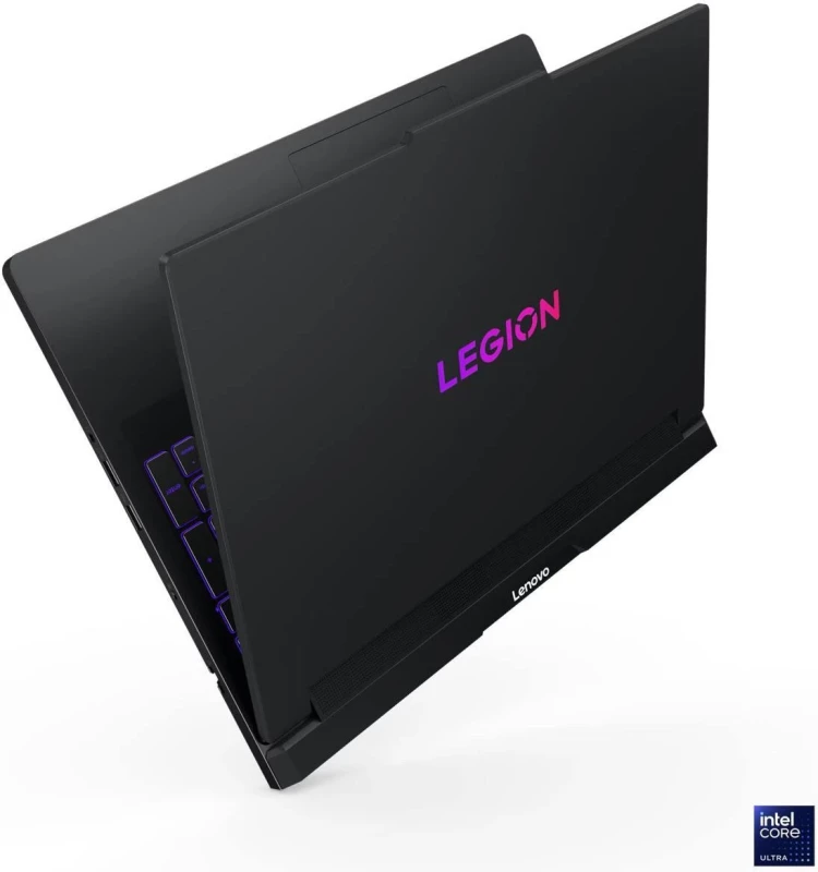 Lenovo Legion Pro 7 16IAX10H Eclipse Black (83F50095CK) - Зображення 7