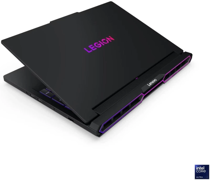 Lenovo Legion Pro 7 16IAX10H Eclipse Black (83F50095CK) - Зображення 8