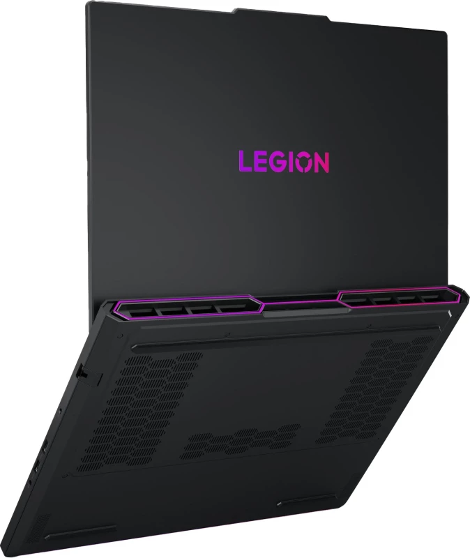 Lenovo Legion Pro 7 16IAX10H Eclipse Black (83F500BERA) - Изображение 1