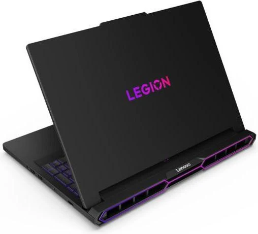 Lenovo Legion Pro 7 16IAX10H Eclipse Black (83F500GLRA) - Зображення 4