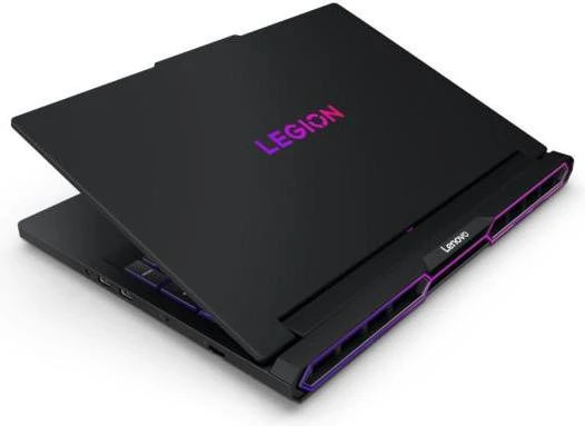 Lenovo Legion Pro 7 16IAX10H Eclipse Black (83F500GLRA) - Зображення 7