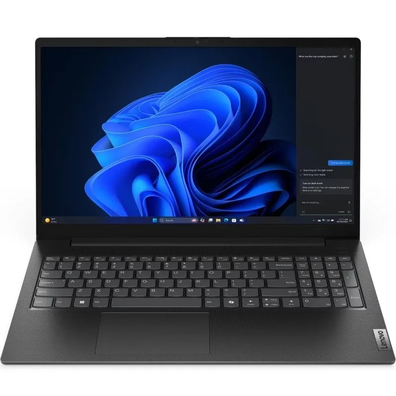 Lenovo V15 G5 IRL Business Black (83GW002RSP)