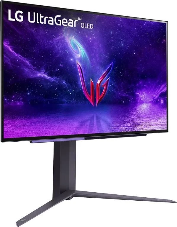 LG UltraGear 27GR95QE-B OLED (27GR95QE-B) EU - Зображення 3