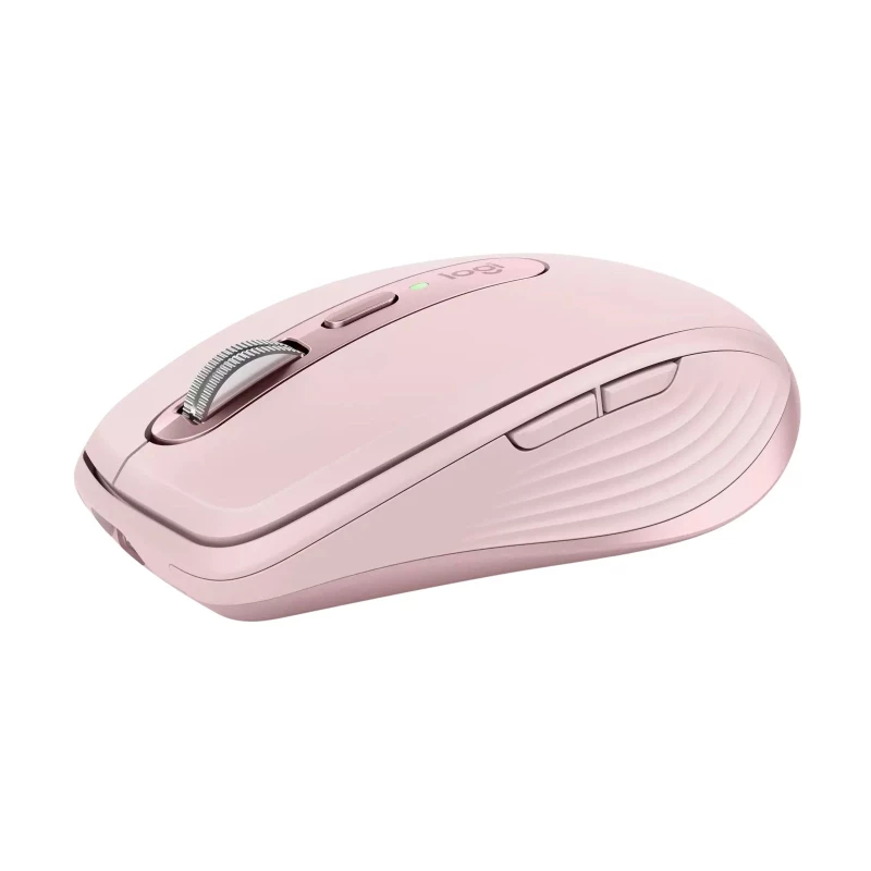 Logitech MX Anywhere 3S Wireless/Bluetooth Rose (910-006931) - Изображение 1